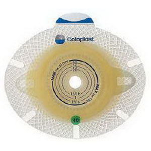 Geriatric Medical | COL-SENSURA 2PC CUT-TO-FIT 3/8